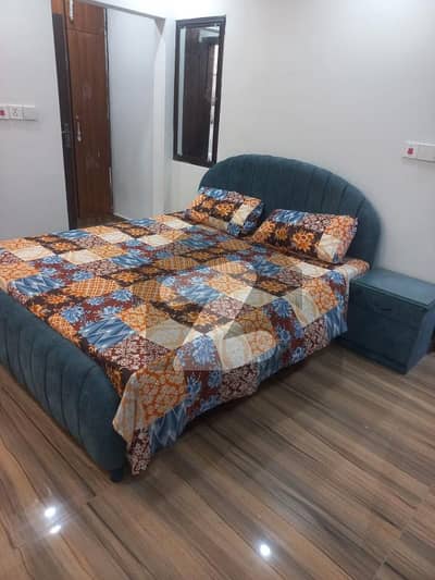 بحریہ ٹاؤن سیکٹرڈی بحریہ ٹاؤن,لاہور میں 1 کمرے کا 2 مرلہ فلیٹ 60.0 لاکھ میں برائے فروخت۔