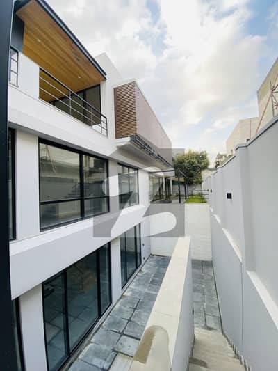 F-8 Brand New House Architecture Designed House For Sale