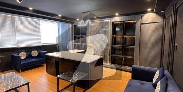 بلیو ایریا اسلام آباد میں 18 مرلہ دفتر 12.5 لاکھ میں کرایہ پر دستیاب ہے۔