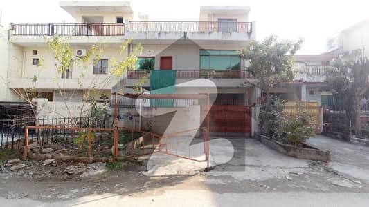 Want To Buy A House In Islamabad?