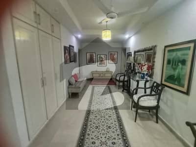 Only For Woman One Bed Is Available For Rent In Rehman Gardens Near DHA Phase 1