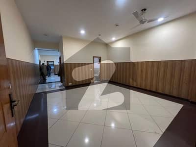 7 Marla Flat For Rent Dean'S Heights Phase 2 Hayatabad