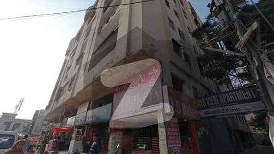 گلشنِ اقبال - بلاک 2 گلشنِ اقبال,گلشنِ اقبال ٹاؤن,کراچی میں 3 کمروں کا 5 مرلہ فلیٹ 1.85 کروڑ میں برائے فروخت۔