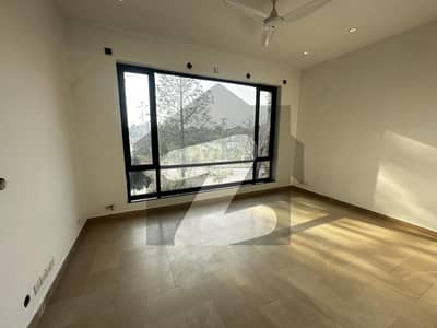 F-8 Brand New Triple Story House For Rent