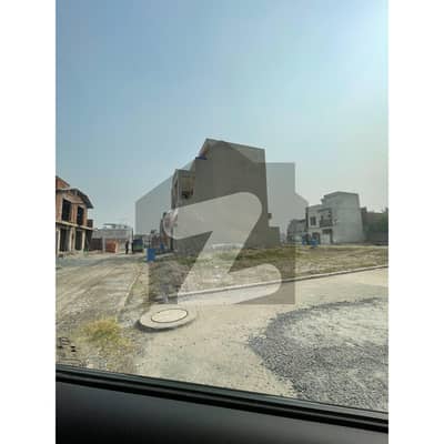 آئکن ویلی فیز 2 رائیونڈ روڈ,لاہور میں 5 مرلہ رہائشی پلاٹ 98.0 لاکھ میں برائے فروخت۔