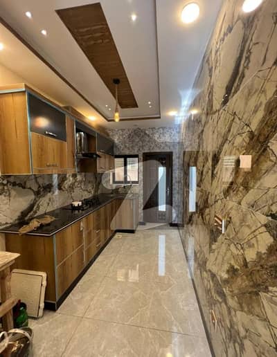 5 Marla house available for sale on prime location in reasonable price