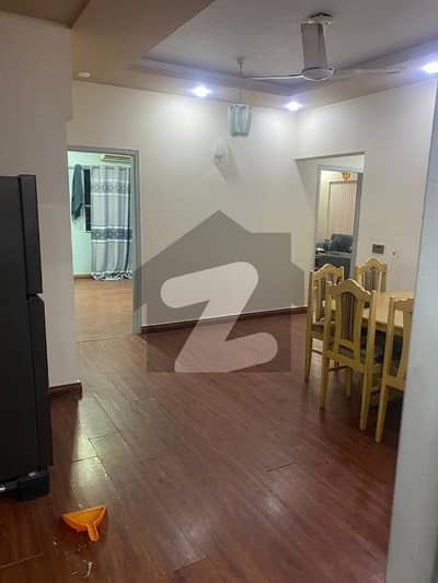 4 BEDS APARTMENT READY TO MOVE With Reserve Parking DHA Phase 6 Bukhari Mutations Complete