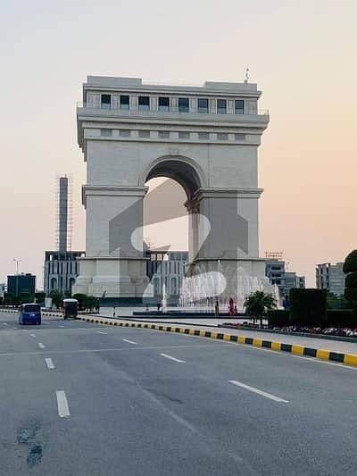 فیصل ہلز اسلام آباد میں 5 مرلہ رہائشی پلاٹ 40.0 لاکھ میں برائے فروخت۔