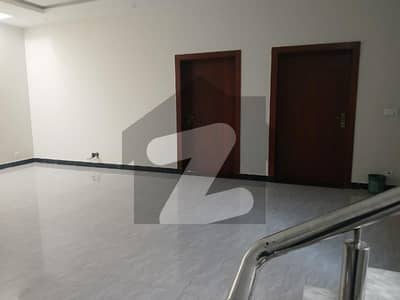 8 Marla Double Storey House Available For Rent