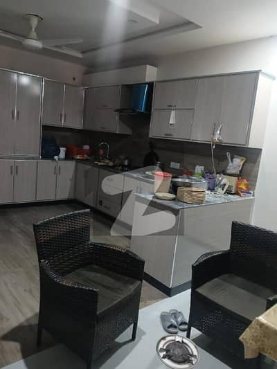 8 Marla Double Storey House Available For Rent