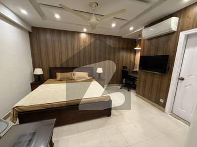 ڈپلومیٹک انکلیو اسلام آباد میں 2 مرلہ Studio فلیٹ 1.0 لاکھ میں کرایہ پر دستیاب ہے۔