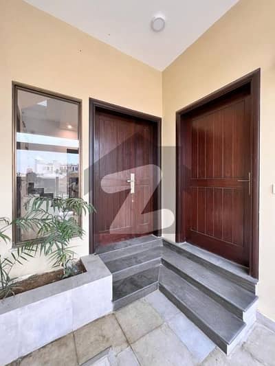 Fair-Priced 125 Square Yards House Available In Bahria Town - Ali Block