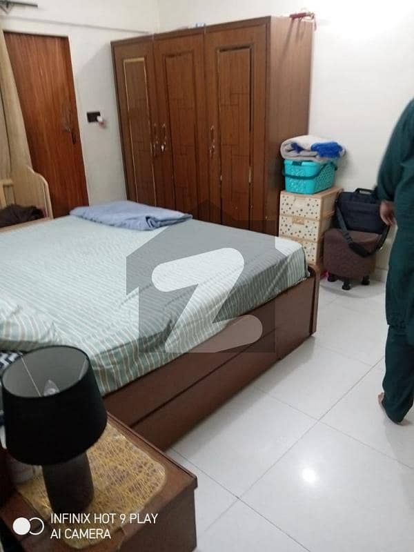 Get In Touch Now To Buy A 1400 Square Feet Flat In Gulshan-E-Iqbal - Block 10-A Karachi Get In Touch Now To Buy A 1400 Square Feet Flat In Gulshan-E-Iqbal - Block 10-A Karachi