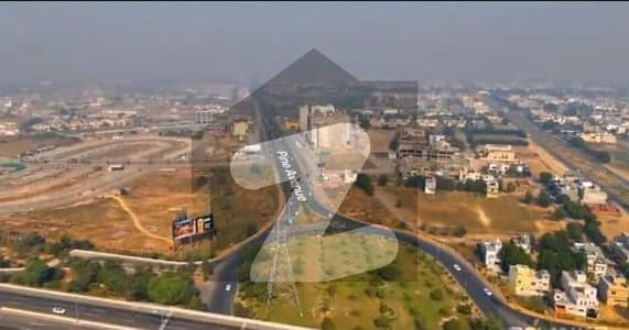 پائن ایونیو لاہور میں 9 کنال کمرشل پلاٹ 10.0 ارب میں برائے فروخت۔ پائن ایونیو لاہور میں 9 کنال کمرشل پلاٹ 10.0 ارب میں برائے فروخت۔