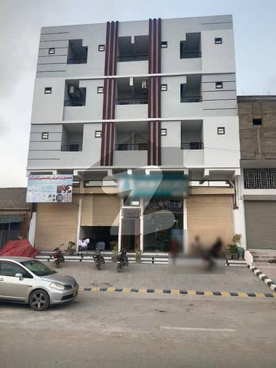 Shop Available For Rent