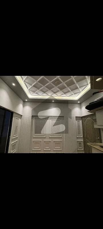 Studio Apartment Available Gulshan E Maymar Sector Z-6