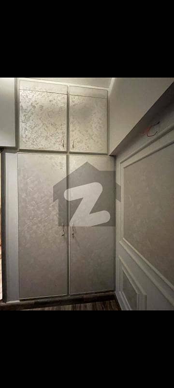 گلشنِ معمار - سیکٹر زیڈ گلشنِ معمار,گداپ ٹاؤن,کراچی میں 1 کمرے کا 2 مرلہ فلیٹ 35.0 لاکھ میں برائے فروخت۔