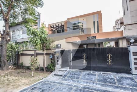 DHA Phase 8 - Ex Air Avenue, DHA Phase 8, DHA Defence, Lahore, Punjab