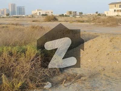 Book Prime Location Residential Plot Today In Navy Housing Scheme Karsaz - Phase 1