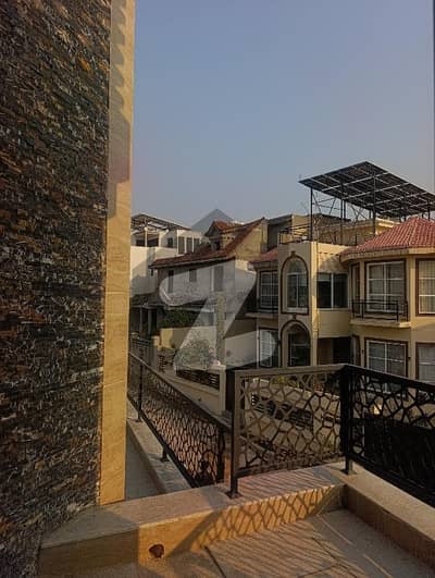 Beautiful 15 Marla Corner House For Sale