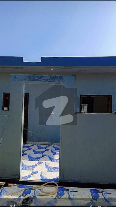 Triple Storey Brand New House For Sale