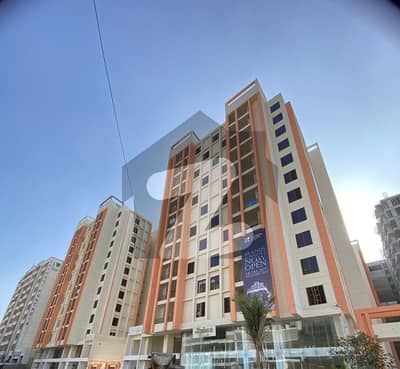 Brand New Project Saima Residencia 2 Bed Dd