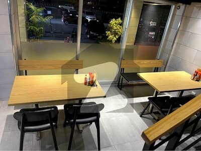 Prime Location Main Blue Area Shop For Rent