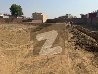 Buying A Prime Location Residential Plot In Mustafabad Lalyani?