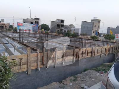 ملیر ٹاؤن ریزیڈینسی ملیر,کراچی میں 0 مرلہ دکان 11.5 لاکھ میں برائے فروخت۔