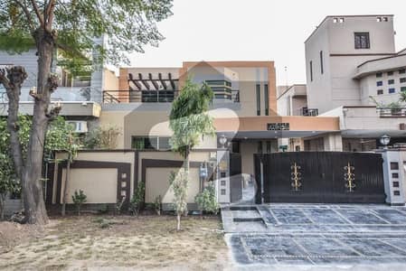 10 Marla Full Furnished Full House Available For Rent In Your Budget