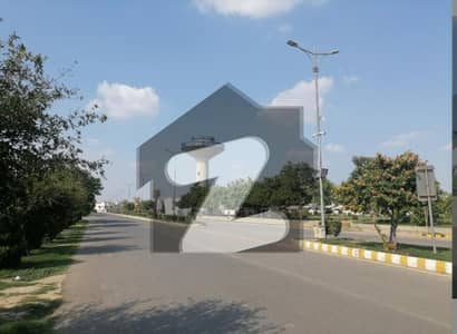 Dream Garden Phase 2 Prime Location Residential Plot In Multan Under Rs. 5390000