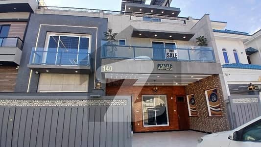 Designer house for sale