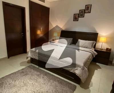 Beautiful One Bed Fully Furnished Apartment City View 819 Square Feet Rent 800$ Per Month