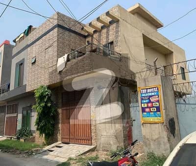 Idyllic Prime Location House Available In Canal Gardens - Block AA For sale