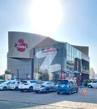 5 Marla Residential Plot For Sale In Lake City Lahore sector m8 b1