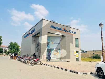 5 Marla Residential Plot For Sale In Lake City Sector m8