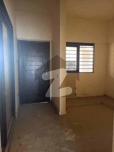 2400 Square Feet Flat In Saima Presidency Is Best Option