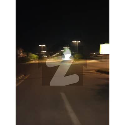 Reserve A Residential Plot Now In DHA Phase 5 - Sector F1