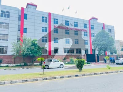 5 Marla Floor For Rent