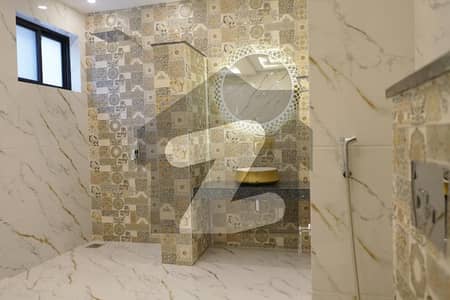 Ultra-Modern Dream House Available | Bahria Town Rawalpindi