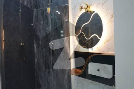 10 Marla House In Bahria Town Phase 8 Is Available