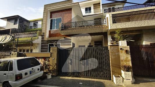 Brand New House For Sale Triple Story I-10/2 Size 6 Marla