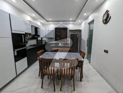 To sale You Can Find Spacious Prime Location House In KDA Scheme 1 Extension