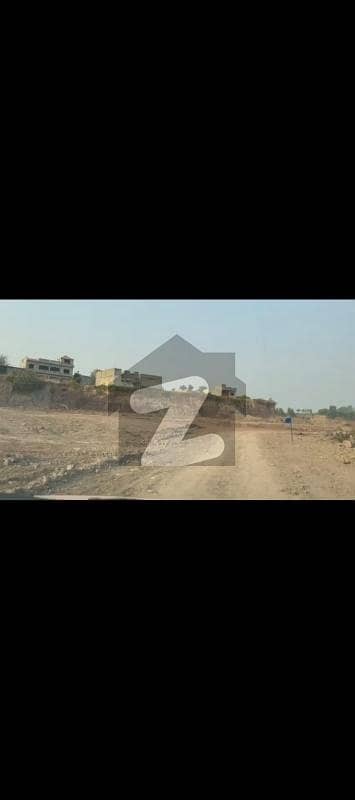 Residential Plot For sale In Nilore