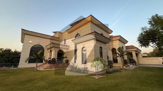 ڈی ایچ اے ڈیفینس فیز 1 ڈی ایچ اے ڈیفینس,اسلام آباد میں 7 کمروں کا 2 کنال مکان 30.0 کروڑ میں برائے فروخت۔