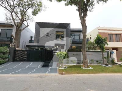 Ideal House For sale In EME Society - Block D