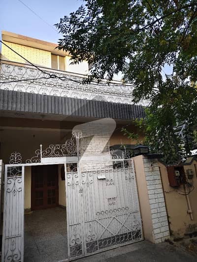 6 Marla Double Storey House For Sale Location I-10/2 Investor Price