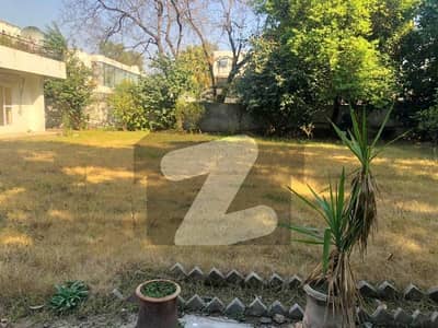 Investment Opportunity! Two Kanal Old House