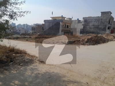 Lop clear plot on main 60 feet road st 123D