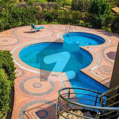 8 Kanal luxury Farm house available for booking